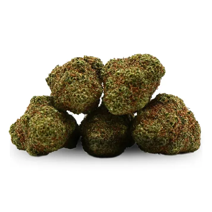 Kryptonite CBD 8%