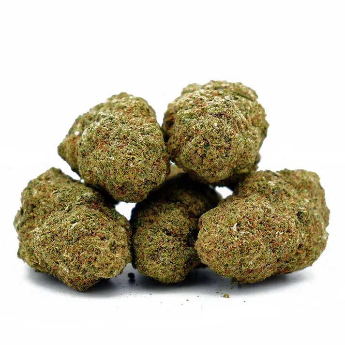Alien Kush  CBD 8%