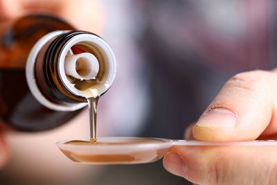 Sirop et Bonbon