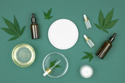 Cosmétiques