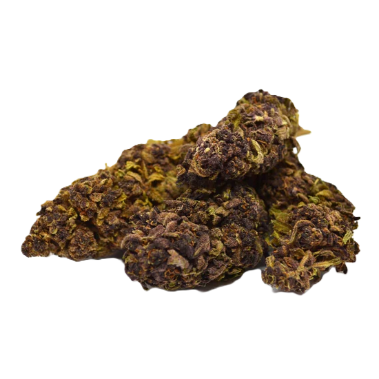 Purple Haze CBD 8%