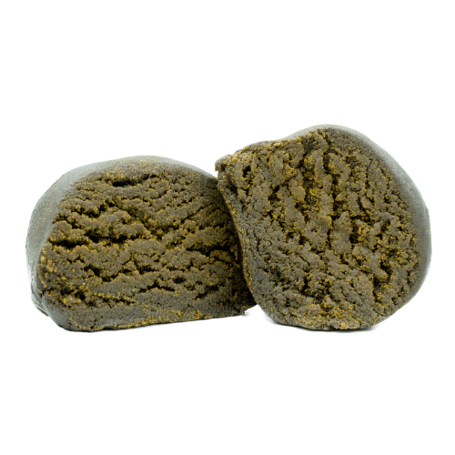 Le charas  CBD 50%