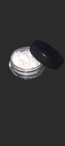 Isolat Cristaux CBD 99.8%