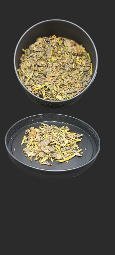 Découvrez le thé au CBD - Mon coucher de soleil 25g