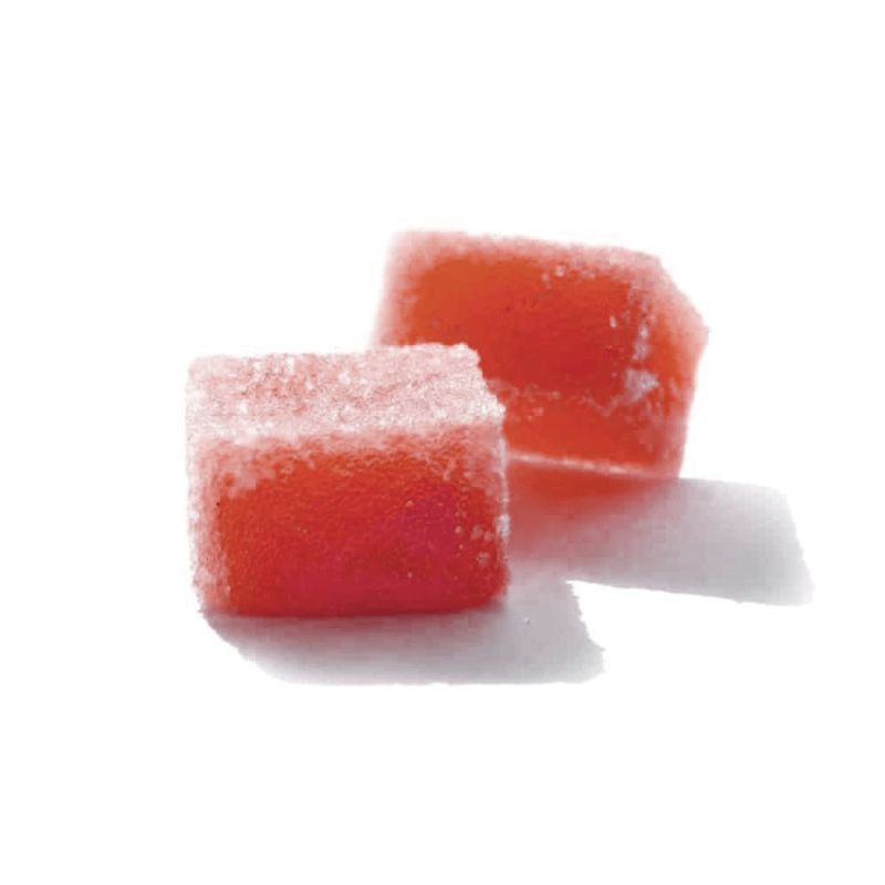 Gummies Pêche- mangue 10 mg Gummies Pêche- mangue 10 mg