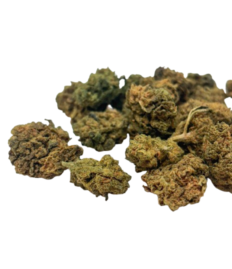 Moby Dick small buds ,les 15g CBD 5%