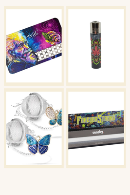 Accessoires