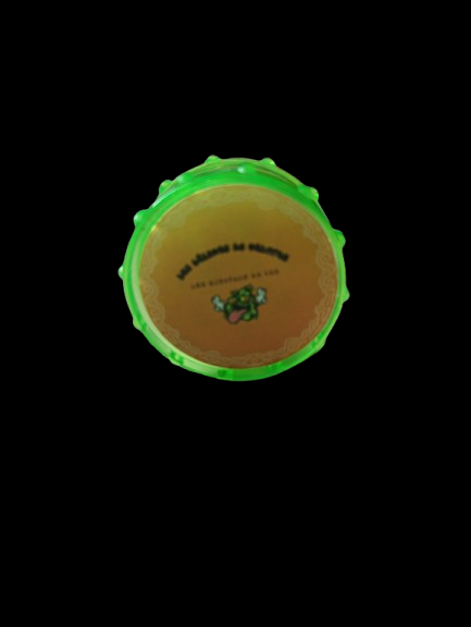 Grinder vert