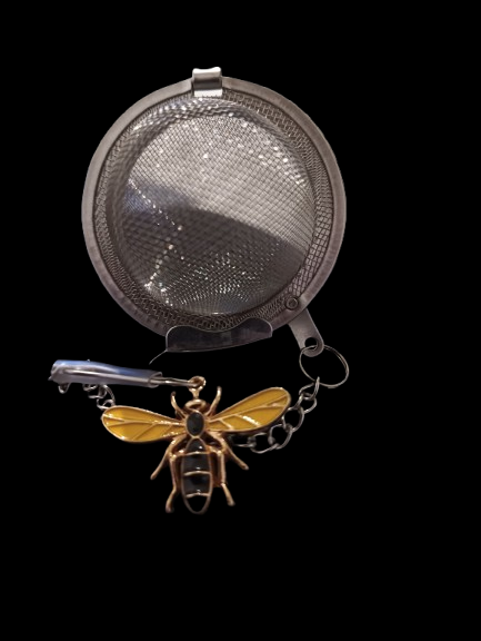 Infuseur à thé abeille Infuseur à thé abeille