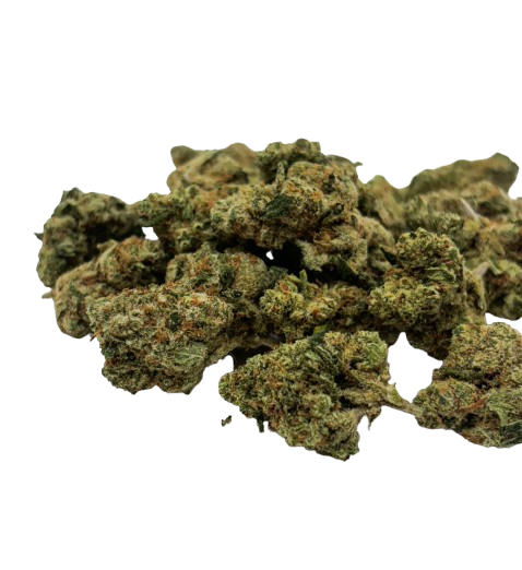 Amnesia small buds premium