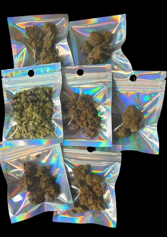 Pack découverte fleurs