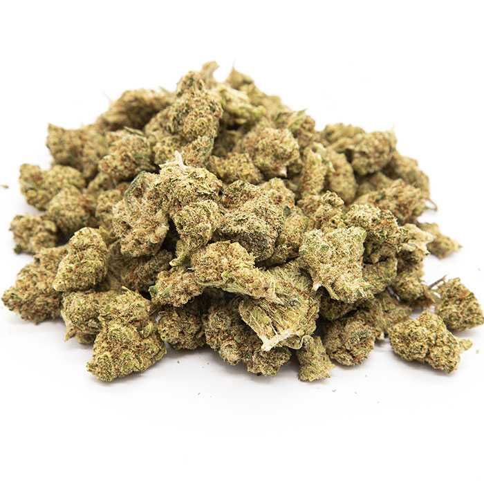 Kosher Kush indoor premium++