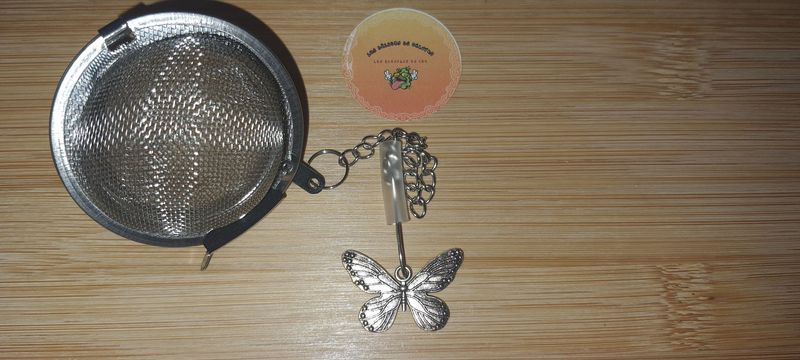 Infuseur à thé