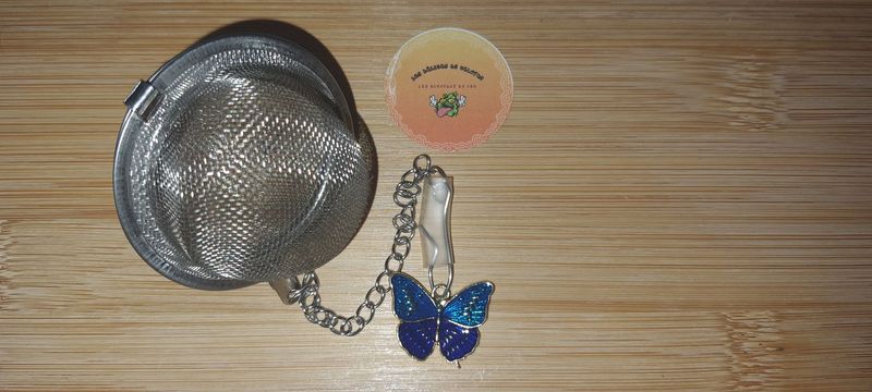 Infuseur à thé