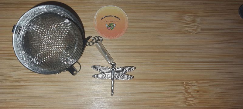 Infuseur à thé