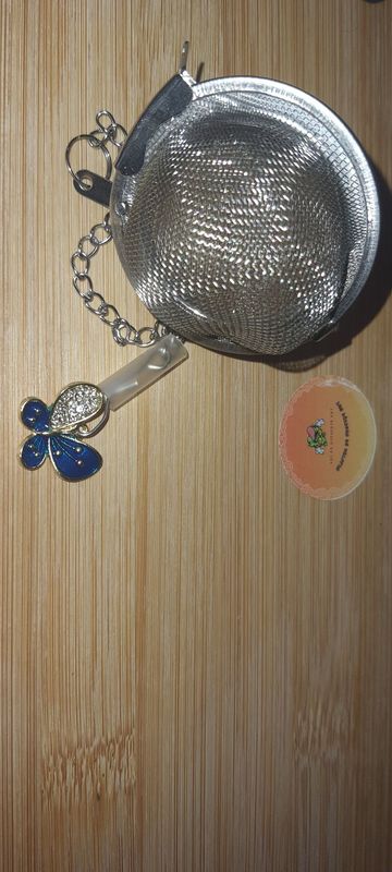 Infuseur à thé