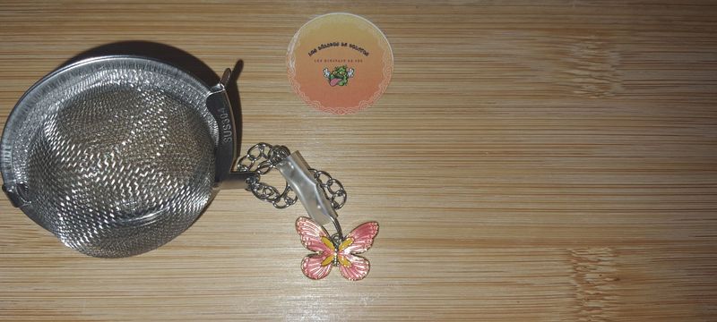 Infuseur à thé