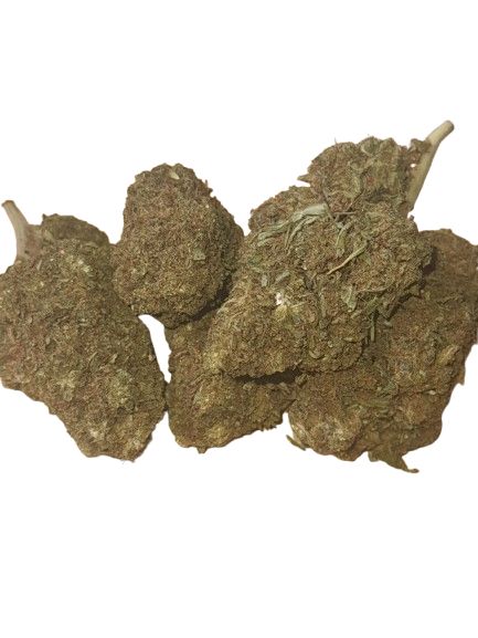 Super Silver Haze 15% CBD