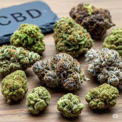 CBD pas cher