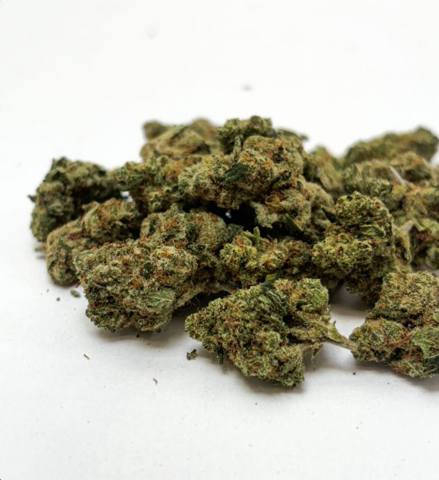 Amnésia US premium++17% de CBD Amnésia US premium++17% de CBD