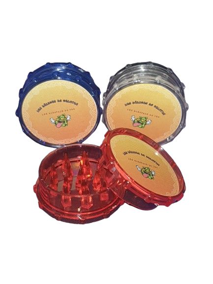 Grinder