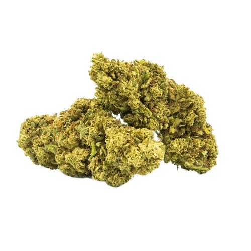 Lemon Tonic CBD 10-12%