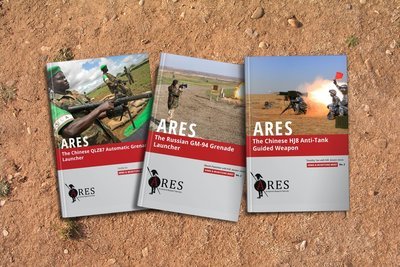 ARES Arms & Munitions Briefs
