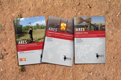 ARES Special Reports