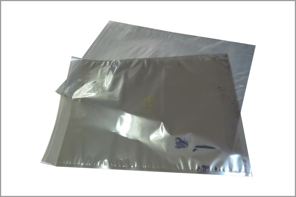 Antistatic Bags SPECIAL EDITION 457.2 x 609.6 mm (18 x 24 in) 100 bags per packet
