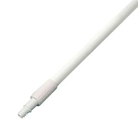 Texwipe TX7123  Fibreglass Autoclavable Alpha Mop Handle 150cm (ISO Class 2-7) x 1