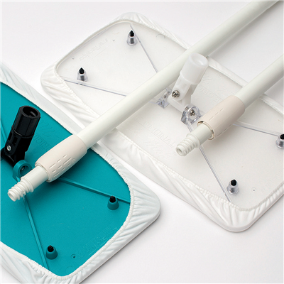 Texwipe TX7108AH Autoclavable Alpha Mop Head (ISO Class 3-7) x 1