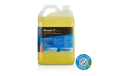 Disinfectants and Kits