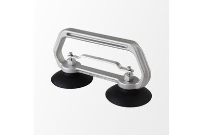BACS Floor Tile Lifter with 100 mm Suction Cups