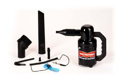 DataVac Variable Speed ESD Safe Electric Duster ED-500ESD-V 220 Volt