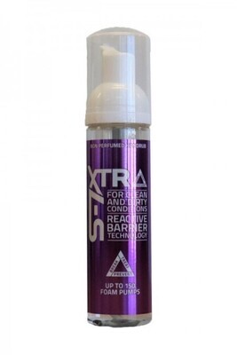 Steri-7 S-7XTRA Hand Sanitiser &quot;Ready to Use&quot; - Pump 75 ml