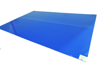 BACSMats Sticky Mats 61 x 91 cm 240 layers