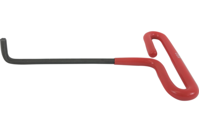 Perforated Floor Tile Lifter x 1
