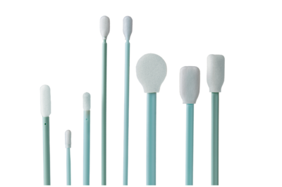 Cleanroom Consumables
