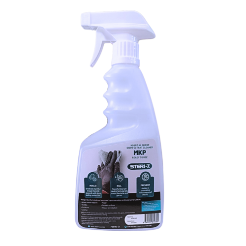 Steri-7 Mould-Kill-Prevent Hospital Grade 750ml