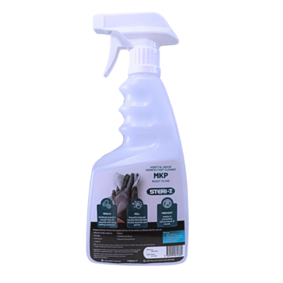 Steri-7 Mould-Kill-Prevent Hospital Grade 750ml