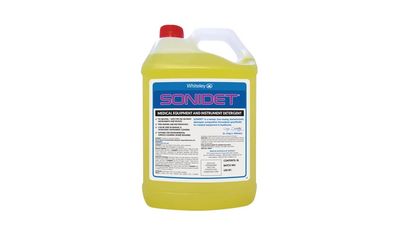 SONIDET® Neutral Liquid Detergent 5 Litre