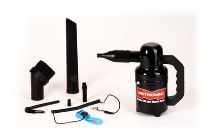 DataVac Variable Speed ESD Safe Electric Duster ED-500ESD-V 220 Volt