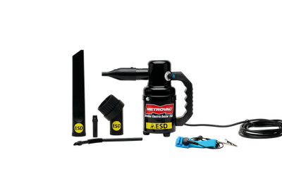DataVac Variable Speed ESD Safe Electric Duster ED-500ESD-V 220 Volt