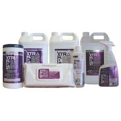 Steri-7 Disinfecting &amp; Cleaning Products