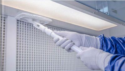 Pass-Throughs, Isolators, Hot Cells &amp; Biosafety Cabinets