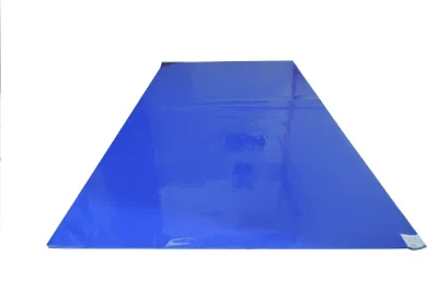 BACSMats Sticky Mats 63.5 x 114.3 cm 240 layers