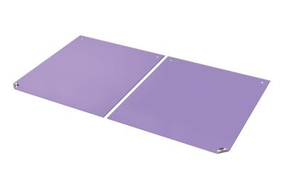 Clean Walker Easy Mats Washable Tacky Mats 45 x 50 x 0.3 cm 2 mats per case
