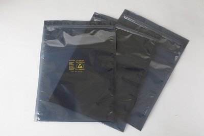 Antistatic