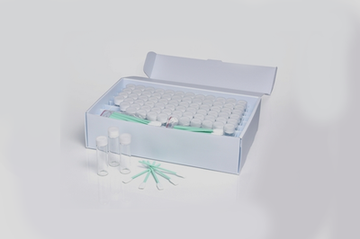 Texwipe TX3342 Bulk TOC Cleaning Validation Kit x 72 samples