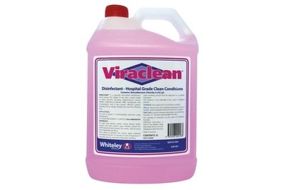 Disinfectant